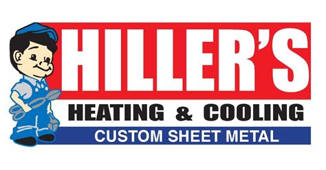 hiller sheet metal hillsboro il|Hiller's Sheet Metal .